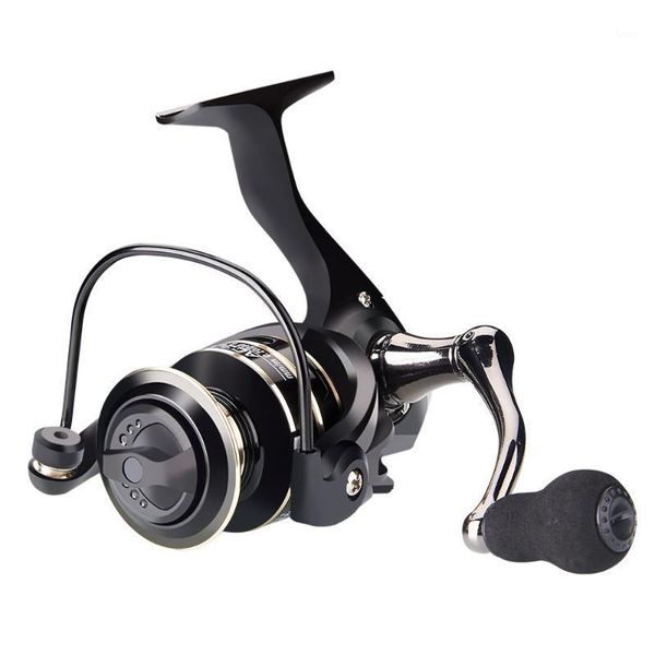

baitcasting reels casting fishing reel 8kg max drag brake design super strong carp feeder spinning wheel