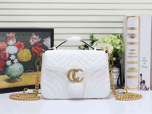 

52% off designer s v-pattern soft face chain small portable single shoulder bag messenger women's bag