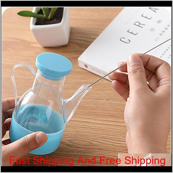 

stainless steel straw cleaning brush brushes 175mm 200mm 240mm nylon straw brush drinking pipe tube cleaner baby b qyllvt five2010