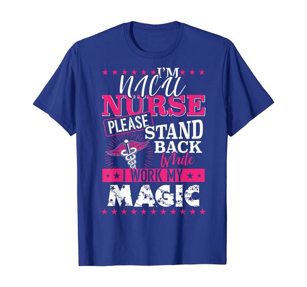 

i'm nicu nurse shirt nursing week gift for nicu nurse, White;black