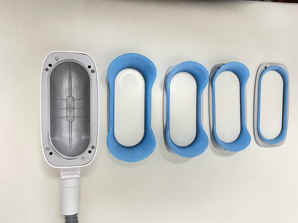 

360 cryolipolysis slimming device 3 handles double chin reducer machine