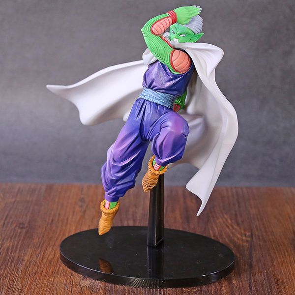 

super warrior piccolo collectible pvc figure dbz figurine model toy