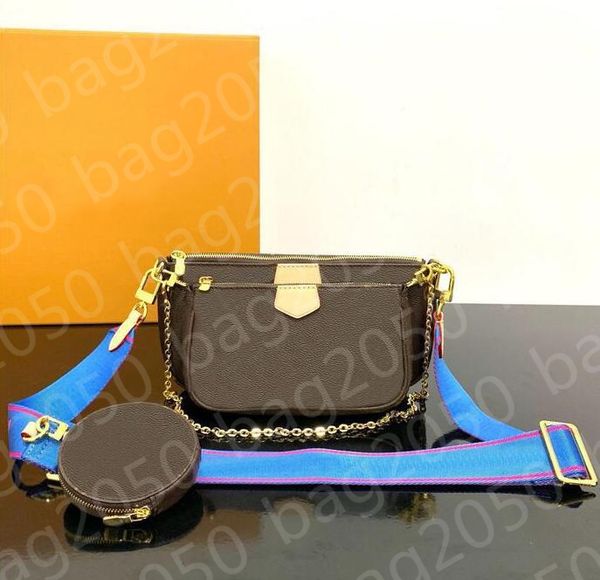 

3 piece set luxurys designers bags women crossbody bag genuine leather luxury handbags purses designer lady tote bags coin purse