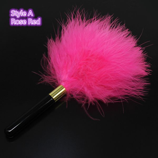 

sexyy new user mini tail plug erotic accessories for men women couples butt plug feather flirting toys to prostate massager