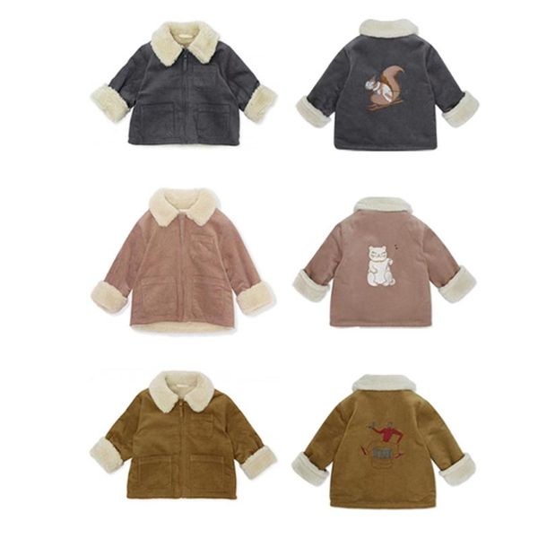 

down coat winter clothes jacket available on both sides toddler girls boys outwear kids, Blue;gray