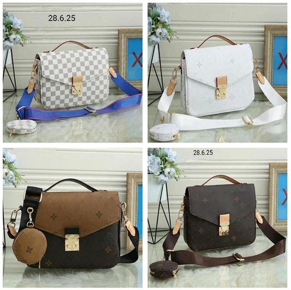 

bags the women designer messenger oxidizing leather pochettes metis elegant shoulder crossbody shopping discount