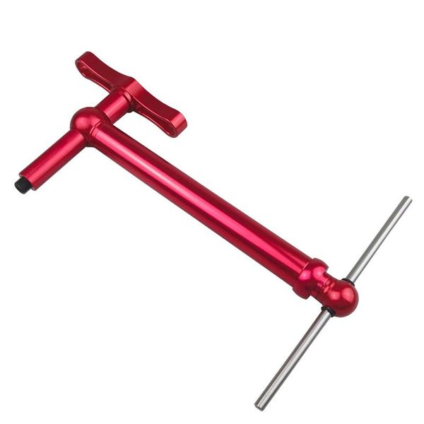 

tools mtb road bike professional derailleur hanger alignment ranging tool gauge measure straighten dropout