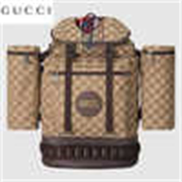 

oxidized designer business luxury s8n7562911 shows large canvas bags backpack backpacks leather women fashion women
