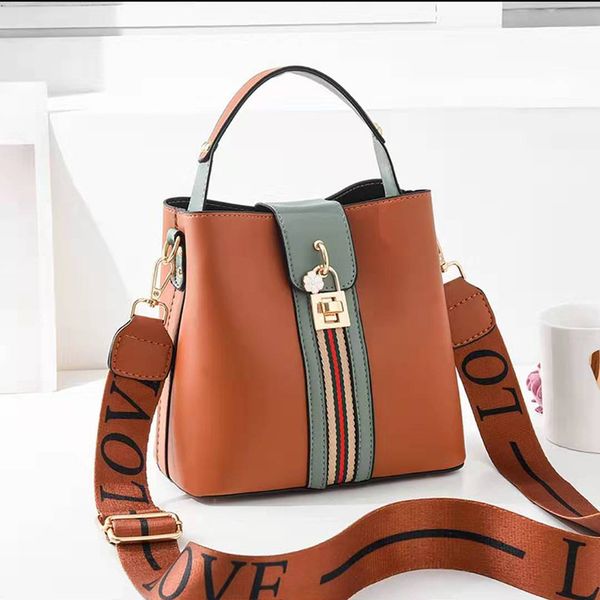 

bucket bag for women c0301