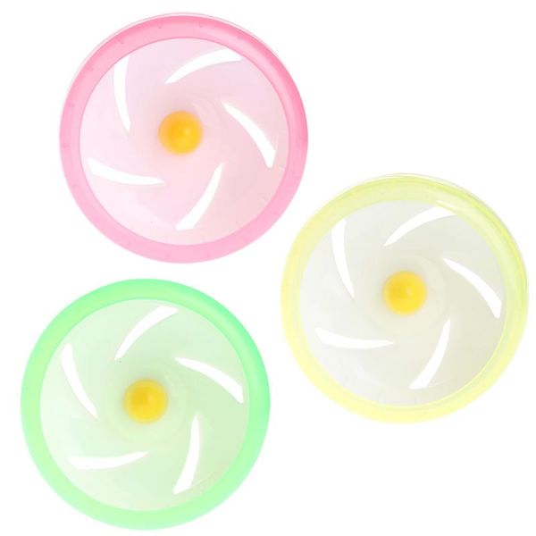 

small animal supplies hamster exercise toys plastic silent running spinner wheel pet toy