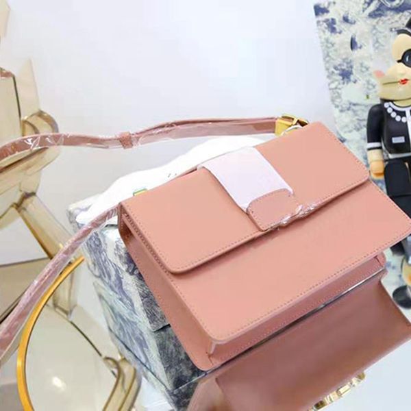 

pink sugao designer tote hand crossbody women shoulder new fashion purse lady shopping phone bags 12111