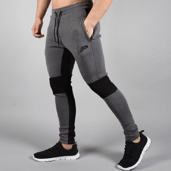 

workable mens sweatpants sports, jogging, basketball, daily travel, fit, leisure, comfortable, lightweight, fit and wear-resistant, Black