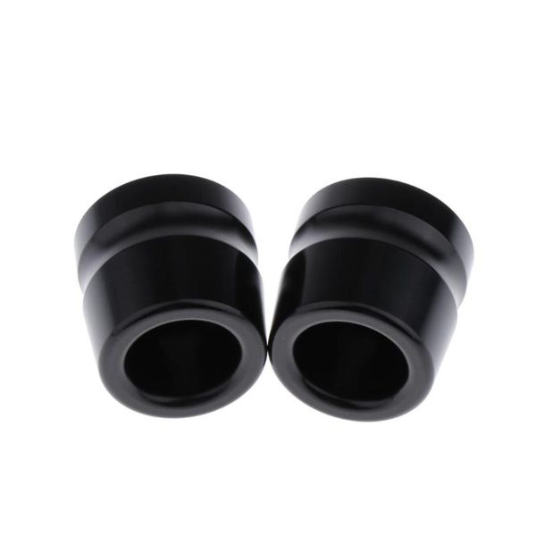 

handlebars 2x bar closures handlebar end caps aluminum alloy handle for bike 22mm