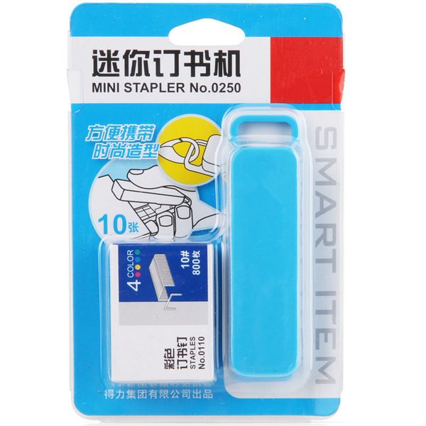 

mini snoep color nice set requests paper binding binder book joint nietmachine portable none. 10 office requirements