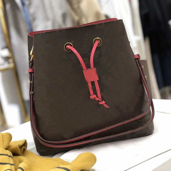 

designer bags womens handbags crossbody bag backpack bucket drawstring canvas adjustable shoulder strap lady tote purse
