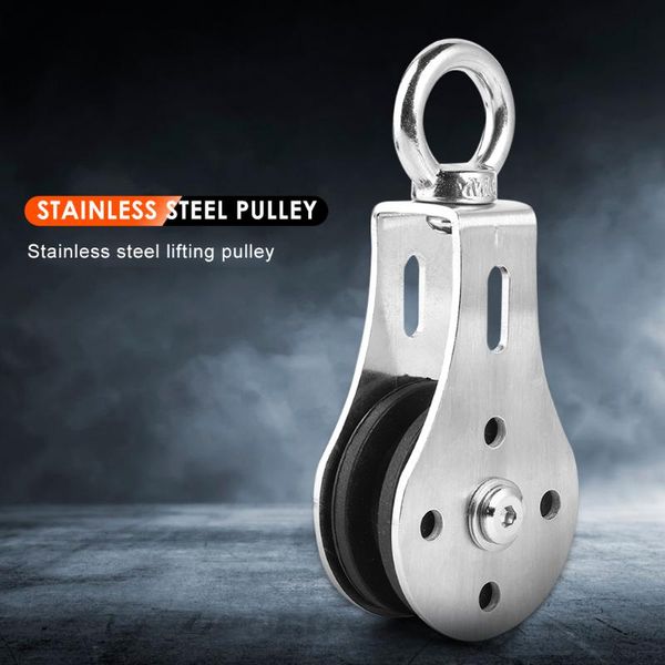

mute fitness kit workout equipment lifting pulley bearing heavy training for effective working-out accessories