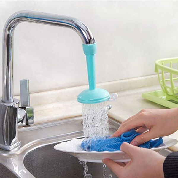 

kitchen faucets tap water-saving device head faucet plastic anti splash filter good for bath shower