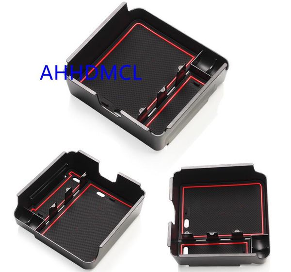 

car organizer armrest box storage central compartment for great wall haval h7 h7l wey vv7 p8