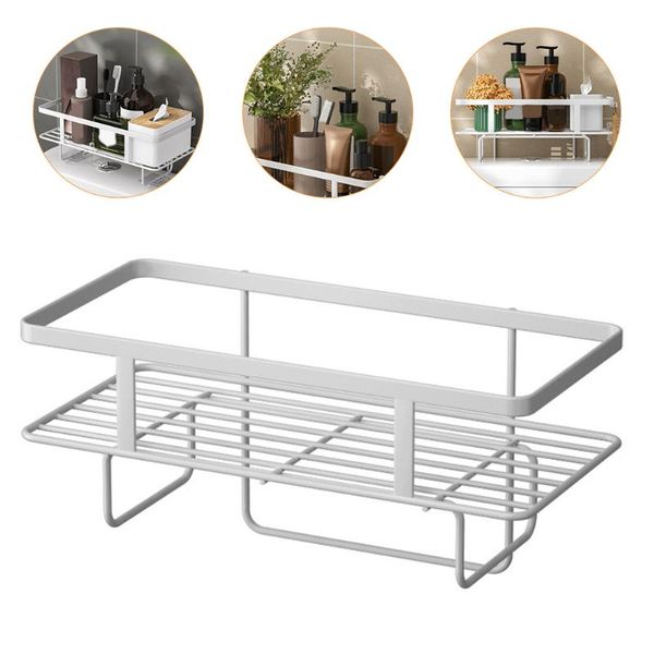

toilet paper holders 1pc practical tank storage shelf indoor rack bathroom holder