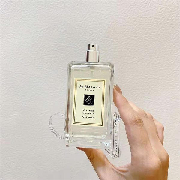 

the latest classic cologne man woman london perfume 100ml wood sea salt wild bluebell english pear perfumes fragrances fast delivery