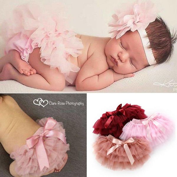 

pudcoco uk sale toddler baby girls layer ballet dance pettiskirt pants dress tutu skirt support wholesale