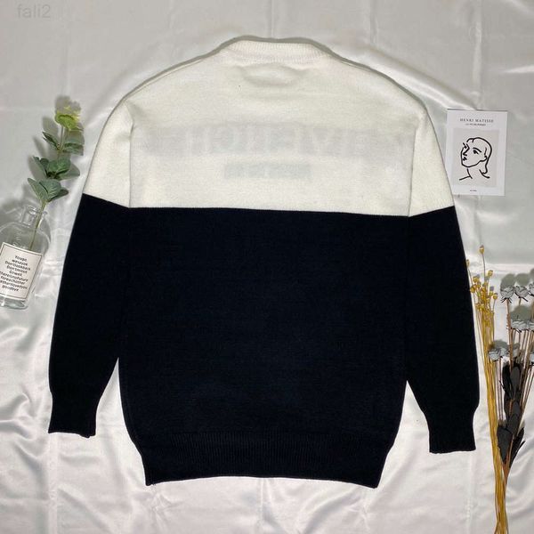 

autumn winter fashion men sweater women round neck long sleeve hoodie sweatshirts casual clothes s-2xl, White;black