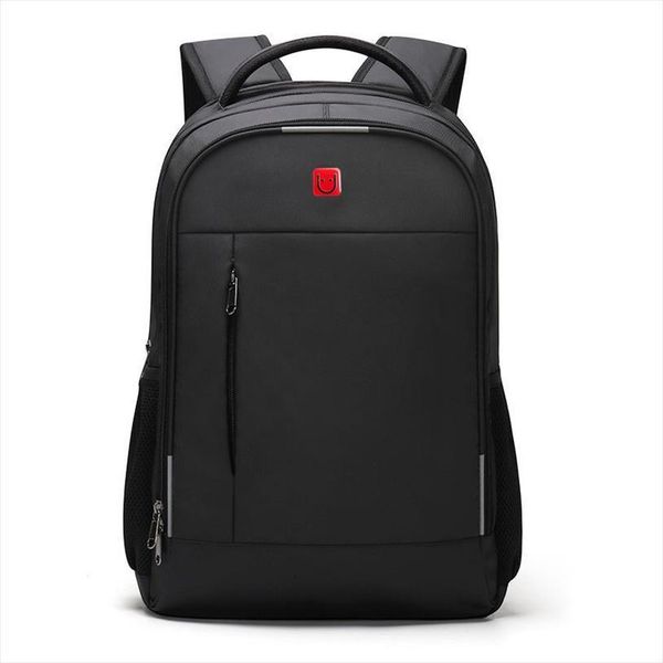 

classic men 15 17 inch lapbackpack women business bagpack waterproof travel back pack brand male mochila school bags