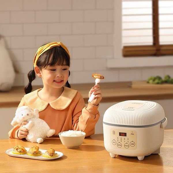 

rice cookers small 3l large capacity cooking automatic mini cooker olla a presion eletrodomestico marmita eletrica fogao midea