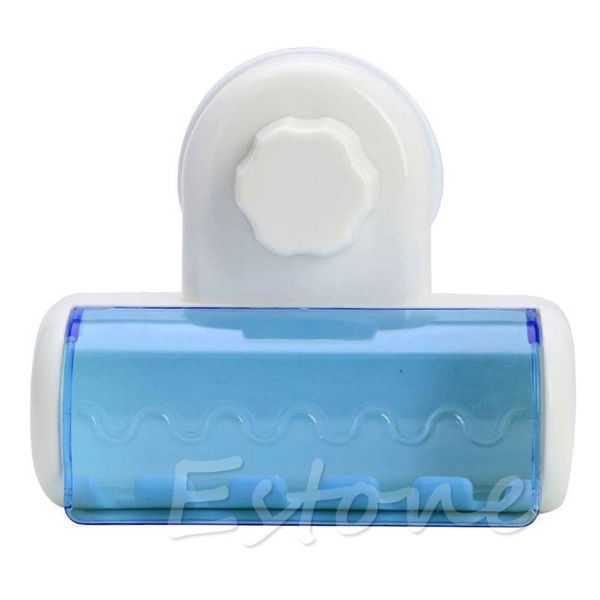 

toothbrush holders spinbrush suction holder wall mount stand rack home bathroom