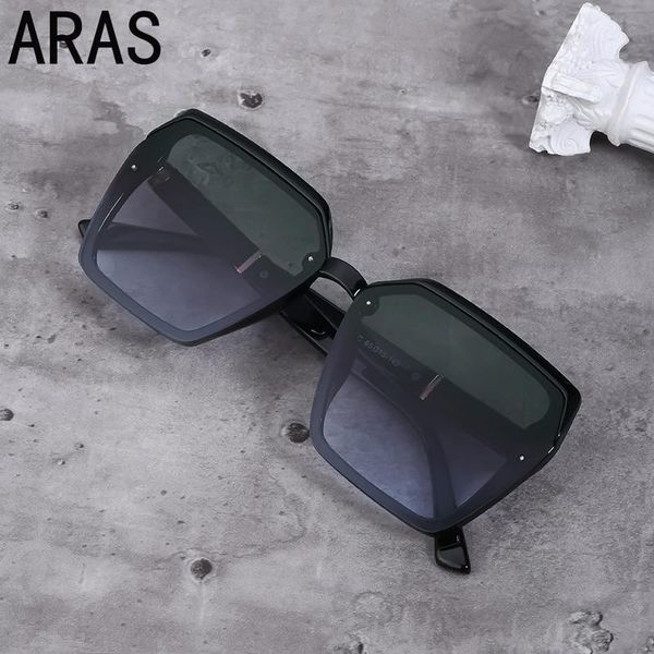 

sunglasses fashion oversized square for women big frame sun glasses classic men's driving shades eyewears, White;black