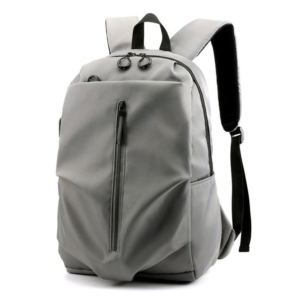

backpack 2021 brand design casual laptravel fashion large capacity school bags for men classical high quality