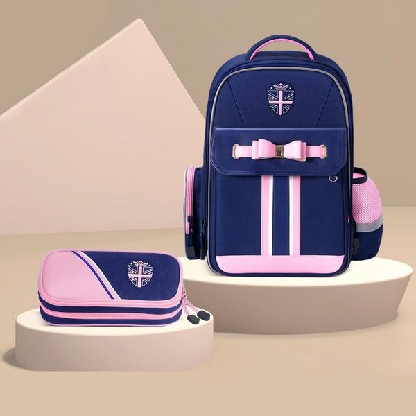 

school bags backpack for kids girls bag set girl waterproof