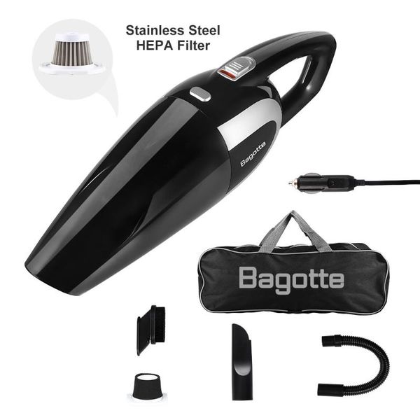 

vacuum cleaner 12v handheld auto vaccum car cleaners high power with stronger suction portable wireless mini