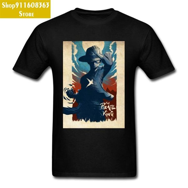 

men's t-shirts one piece poster tshirt monkey d luffy roronoa zoro lovers day boku no hero academia 100% cotton round neck men t-shirt, White;black