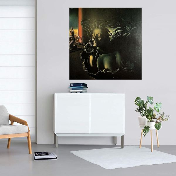 

the dream home decoration handcrafts /hd print oil painting on canvas large size wall art canvas picture 210221