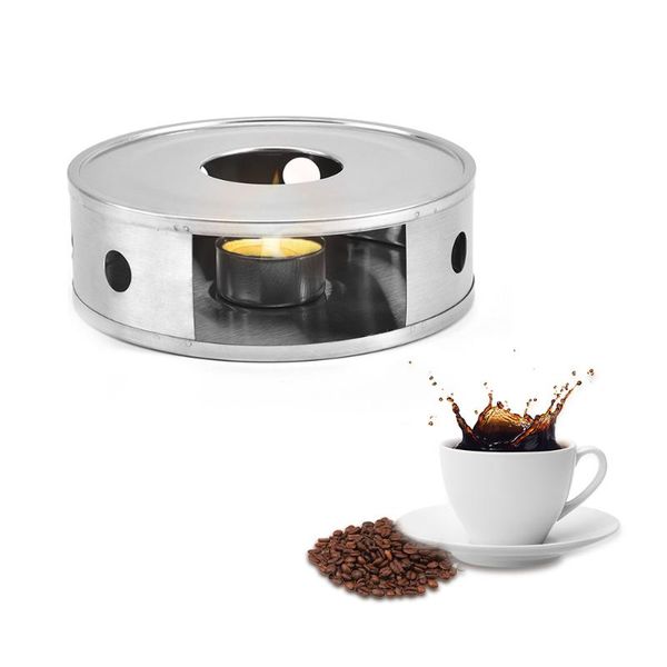 

carpets stainless steel tea coffee heater glass pot warmer candle holder stove milk