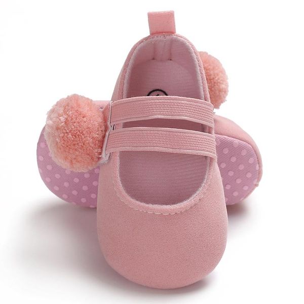

pram warm boots prewalker anti-slip sneakers new newborn toddler cute baby boys girls soft sole crib shoes