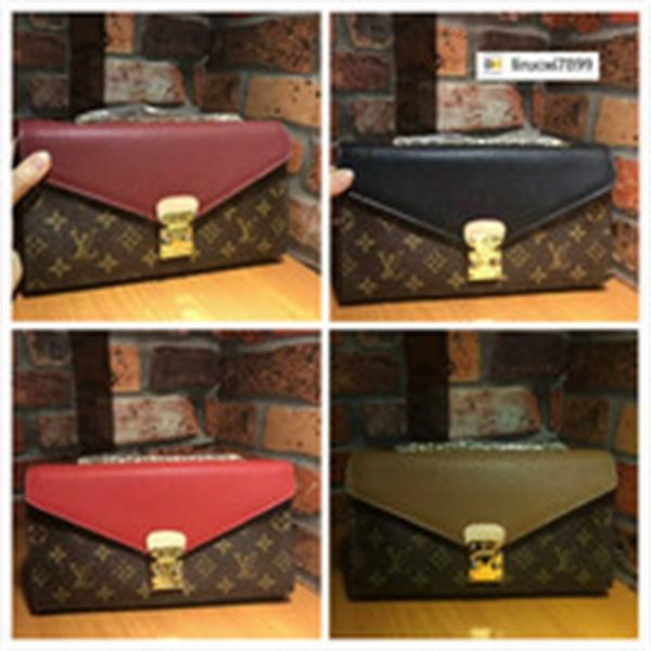 

clutches brand designer luxury geku crossbody bag m41201 women handbags iconic bags handles shoulder bags totes cross body bag evening