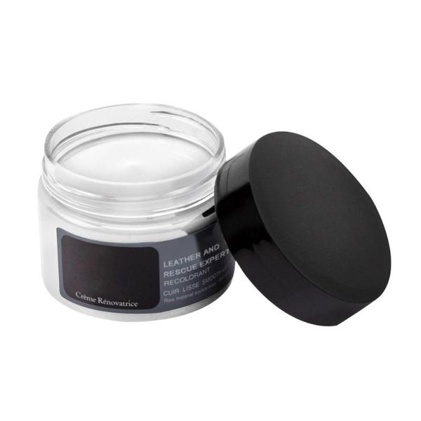 

clothing & wardrobe storage stain wax leather renovation polish for shoes bags the shoe making it shiny and look like