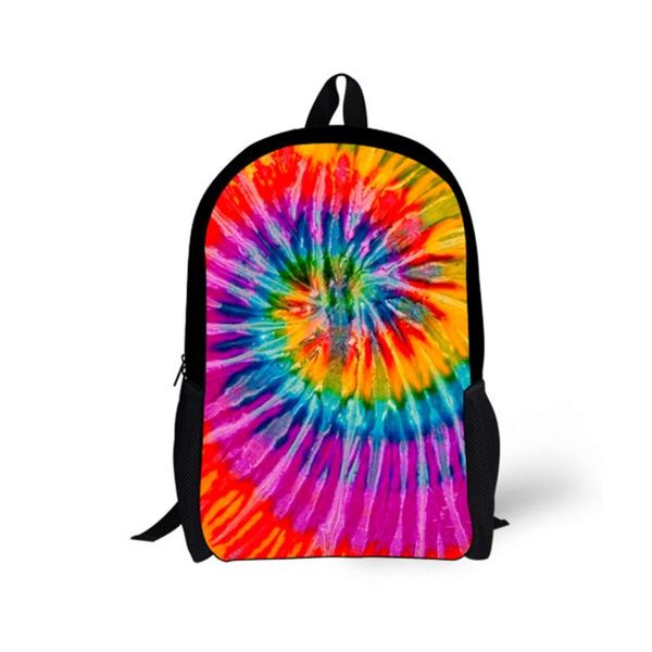 

school bags custom pattern printing 16-inch for teenagers mochila backpack kids boysdaily book bag book-bags