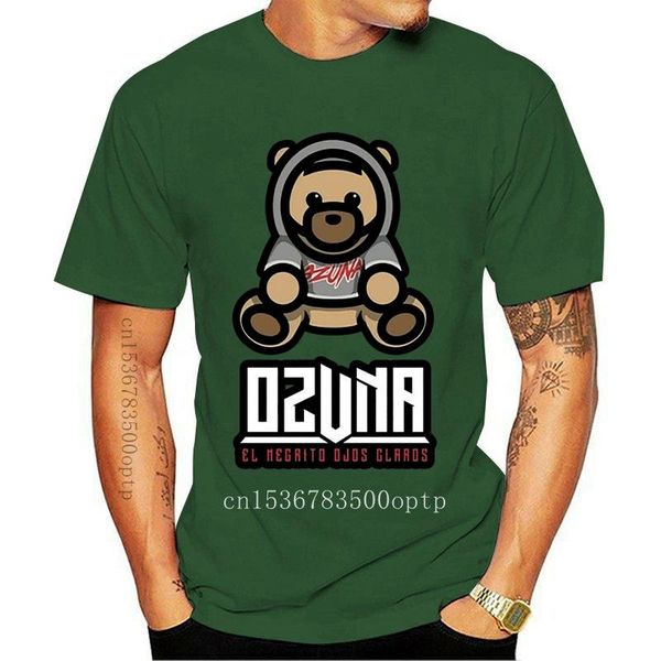 

men's t-shirts ozuna t shirt size s-2xl item funny tee, White;black