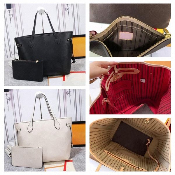 

tote bags designer shoulder never fashion lady women chain crossbody handbags leather purses wallet purse female messenger pink checkered fu