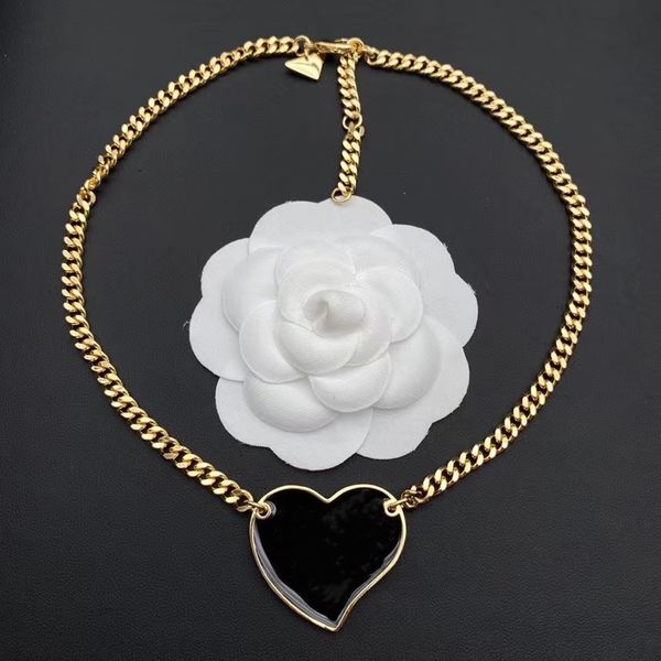 

silver gold necklace chain for men women luxury designer necklaces fashion jewellery plated mens womens stainless steel jewelry christmas gi