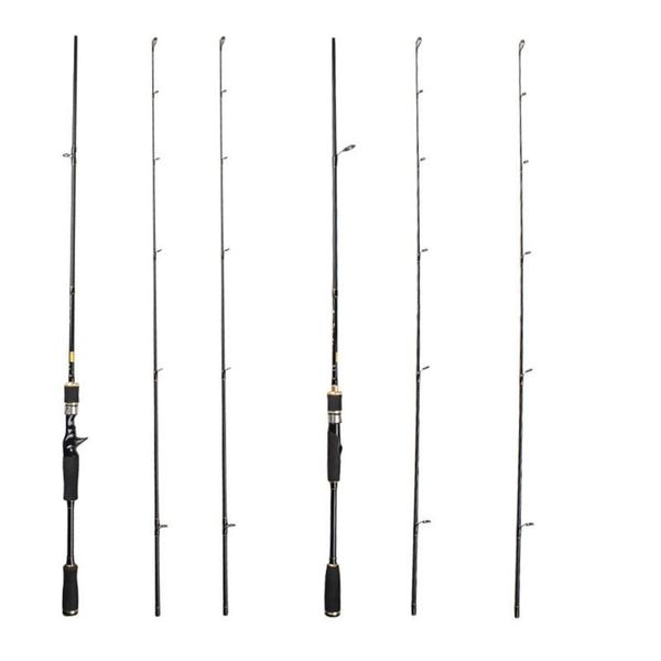 

boat fishing rods melting bait rod m/ml power spinning weight: 7-25g/10-30g line 5-15lb carbon fibre