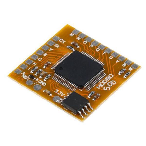 

repair tools & kits replacement part 5.0 version chip ic for ps2 console sony