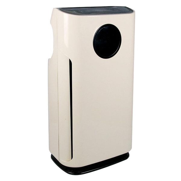 

air purifiers purificador de aire composite filter hepa anions generator purifier