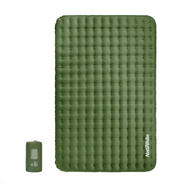 

tpu/ thickened double inflatable cushion