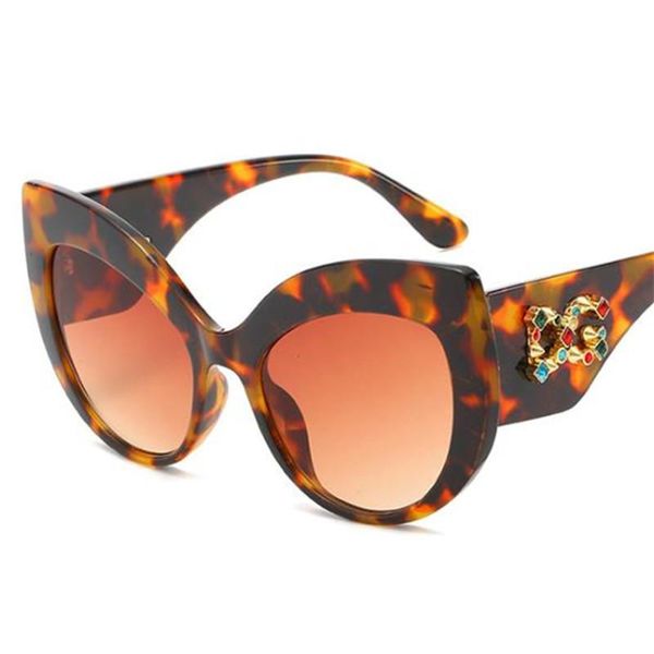 

sun a++ sunglasses new diamonds frame haxcw multicolor anti-uv oversize spectacles cat adumbral eyewear eyeglasses women eye glasses jlwel, White;black