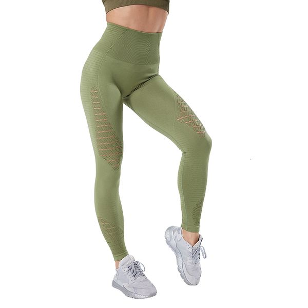 

seamless pants women push up gym leggings breathable w1um, Black