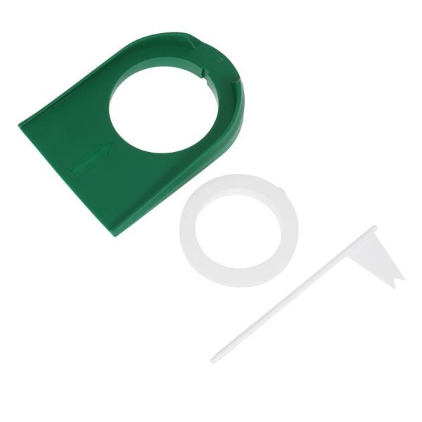 

golf training aids putting cup practice tool with flag for beginner